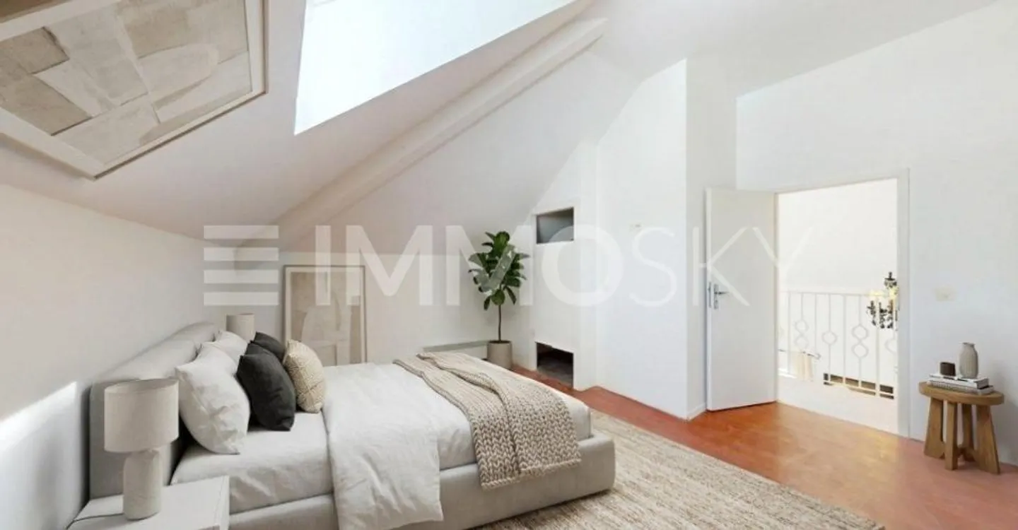 Villa contemporaine avec vue alpine - Photo 4 sur 4