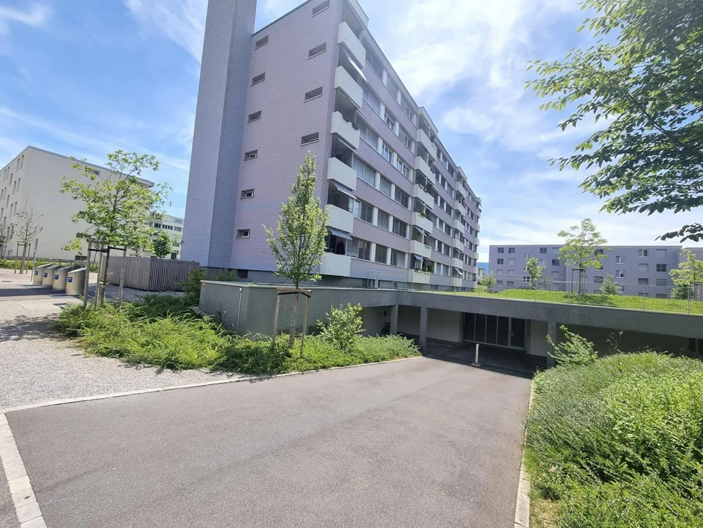 Spacious and Central - Photo 1 of 11