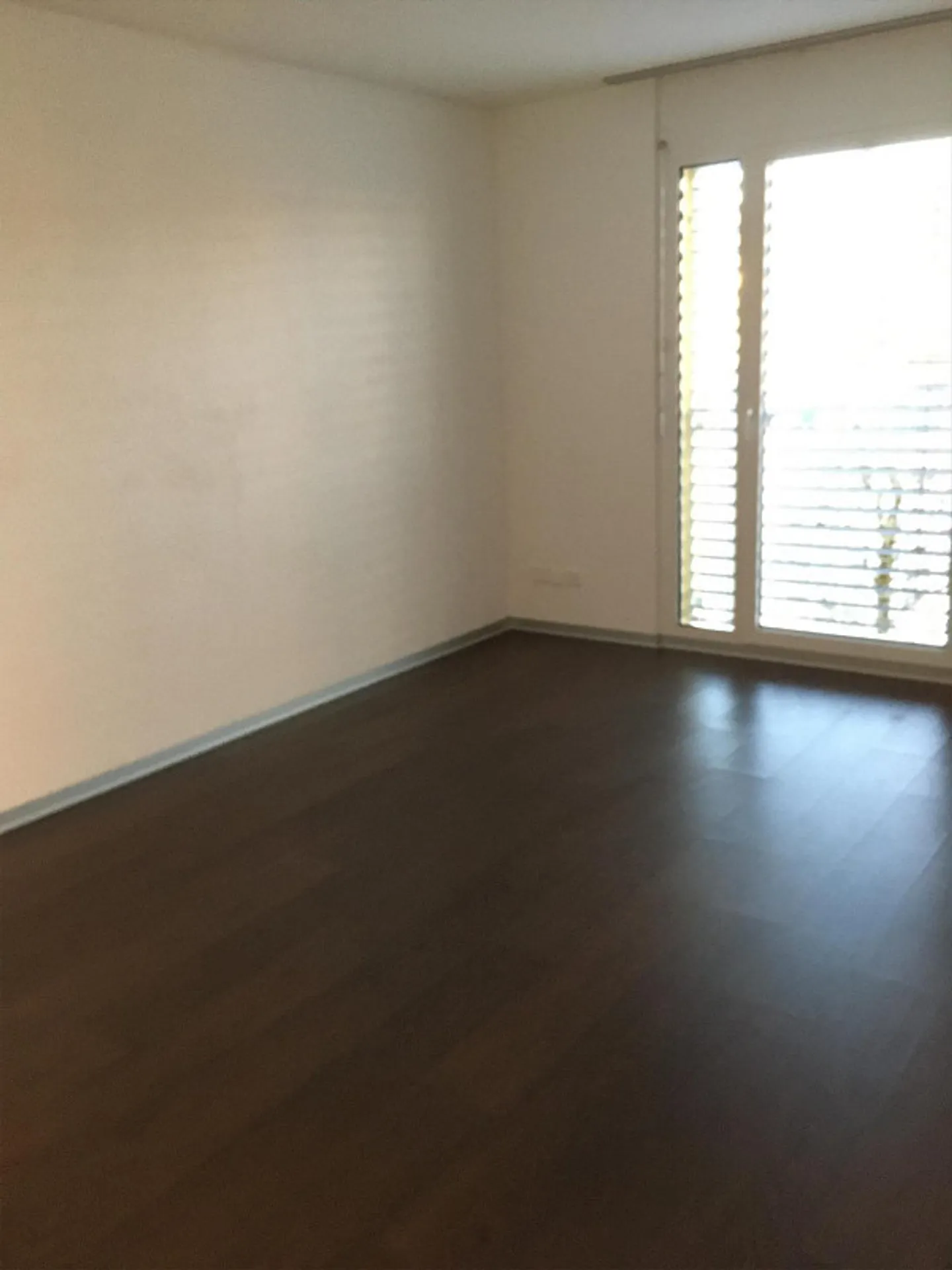 Modernes Apartment in Lyss - Foto 5 von 6