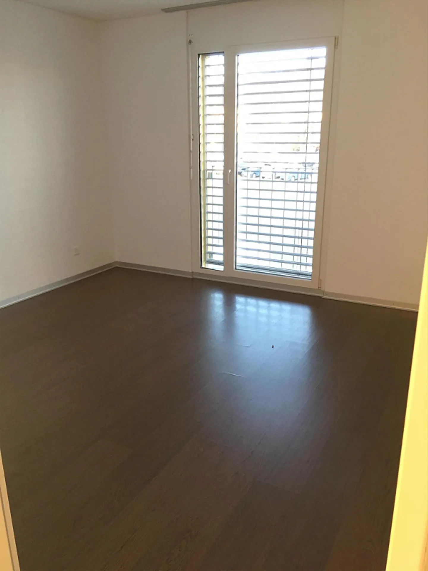 Modernes Apartment in Lyss - Foto 6 von 6