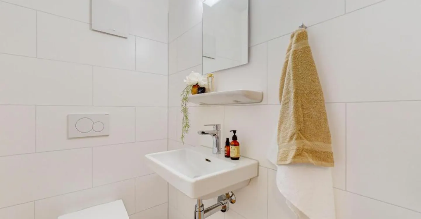 Geräumige Maisonettewohnung - Foto 3 von 7