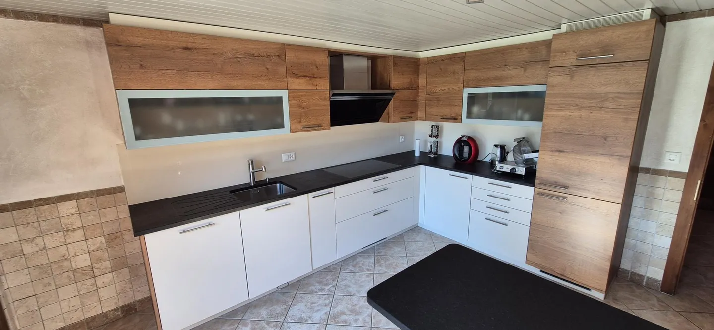 Chalet avec Vue Imprenable - Photo 5 sur 13