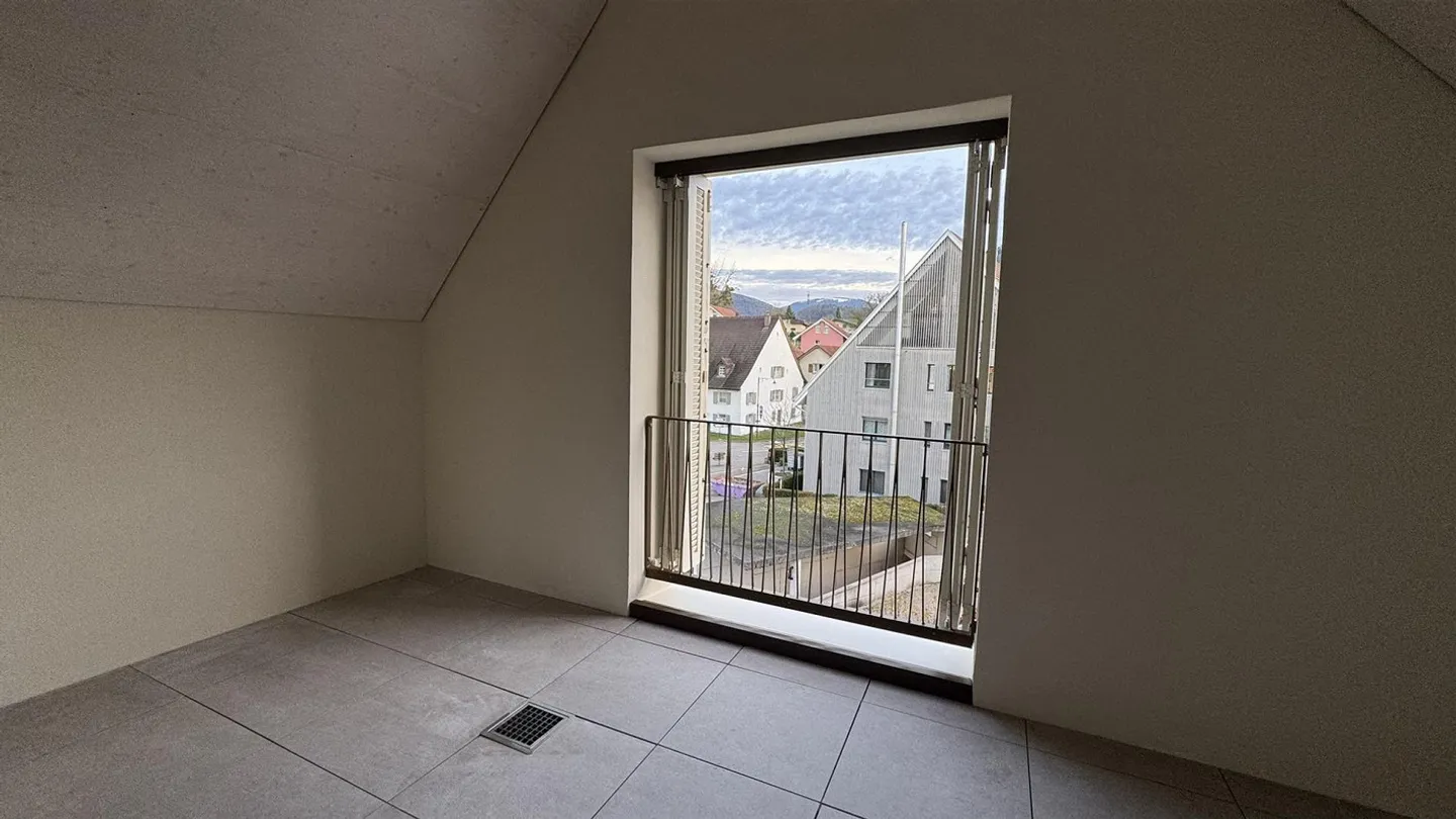 Appartement en loft dans un nouvel immeuble attrayant - Photo 4 sur 8