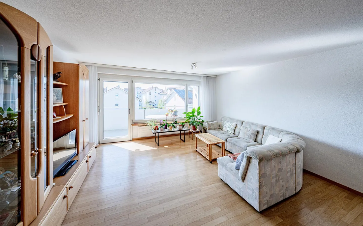 Condominio di 4,5 stanze con potenziale di espansione - Foto 4 di 16