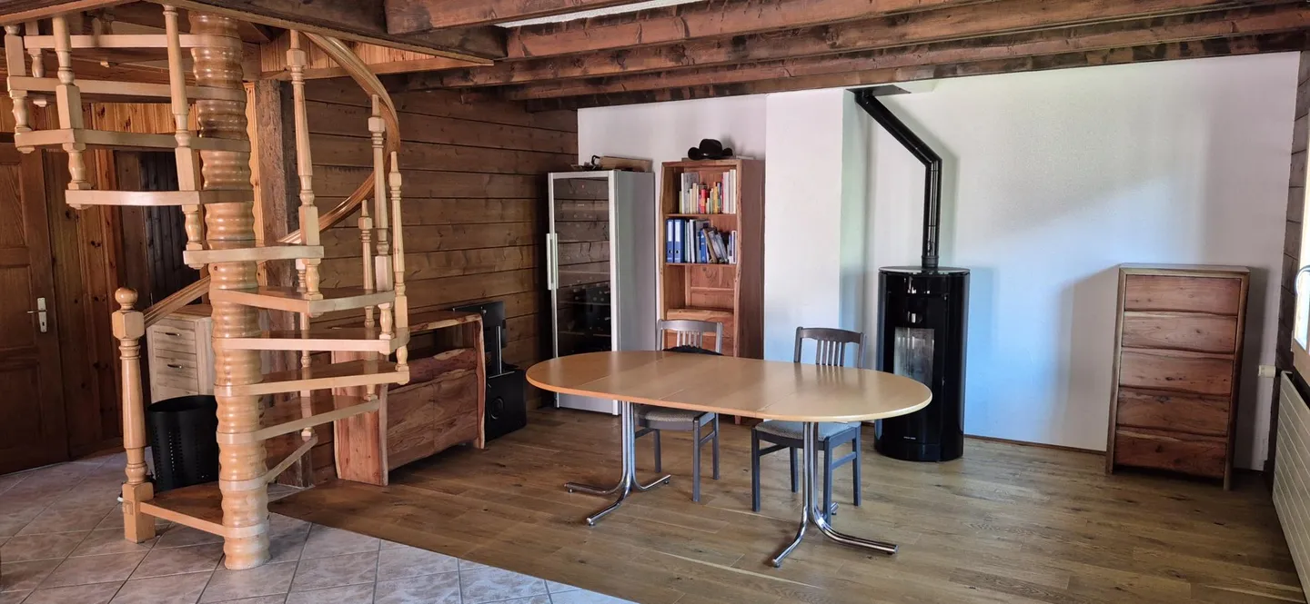 Chalet avec Vue Imprenable - Photo 7 sur 13