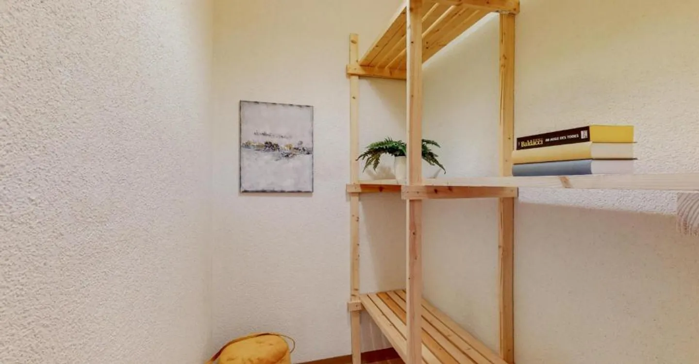 Geräumige Maisonettewohnung - Foto 7 von 7
