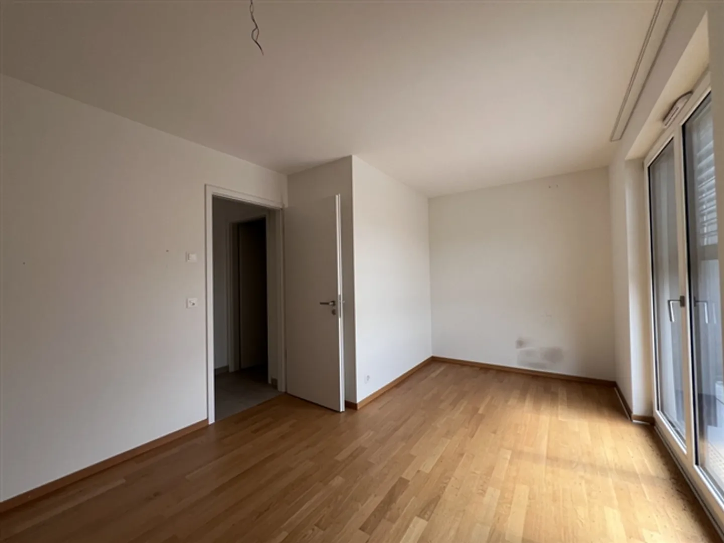 For rent 2.5 rooms with terrace - Photo 5 of 6