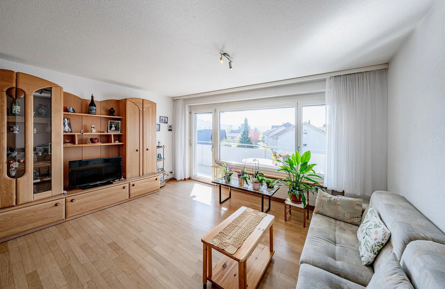 Condominio di 4,5 stanze con potenziale di espansione - Foto 5 di 16