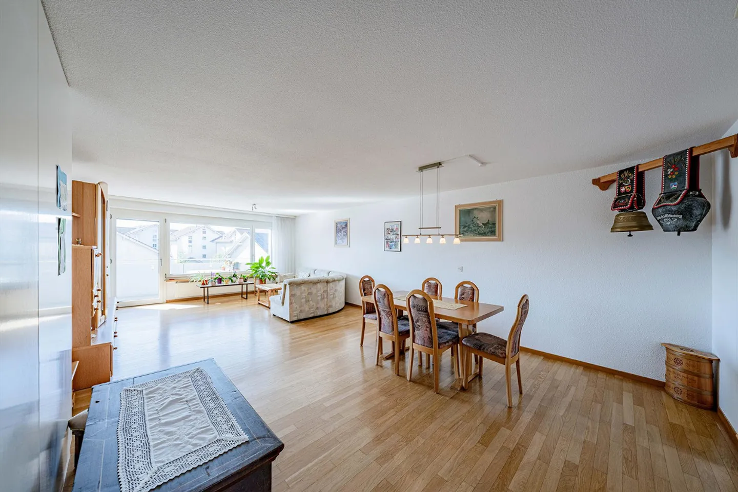 Condominio di 4,5 stanze con potenziale di espansione - Foto 6 di 16