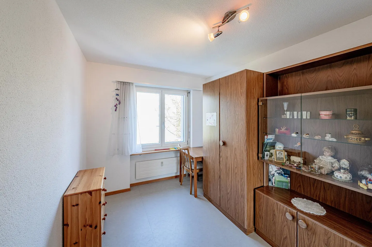 Condominio di 4,5 stanze con potenziale di espansione - Foto 7 di 16