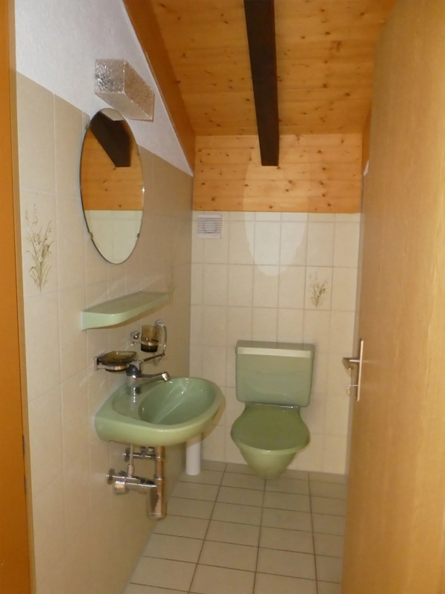 Attico di 4 stanze - Foto 10 di 11