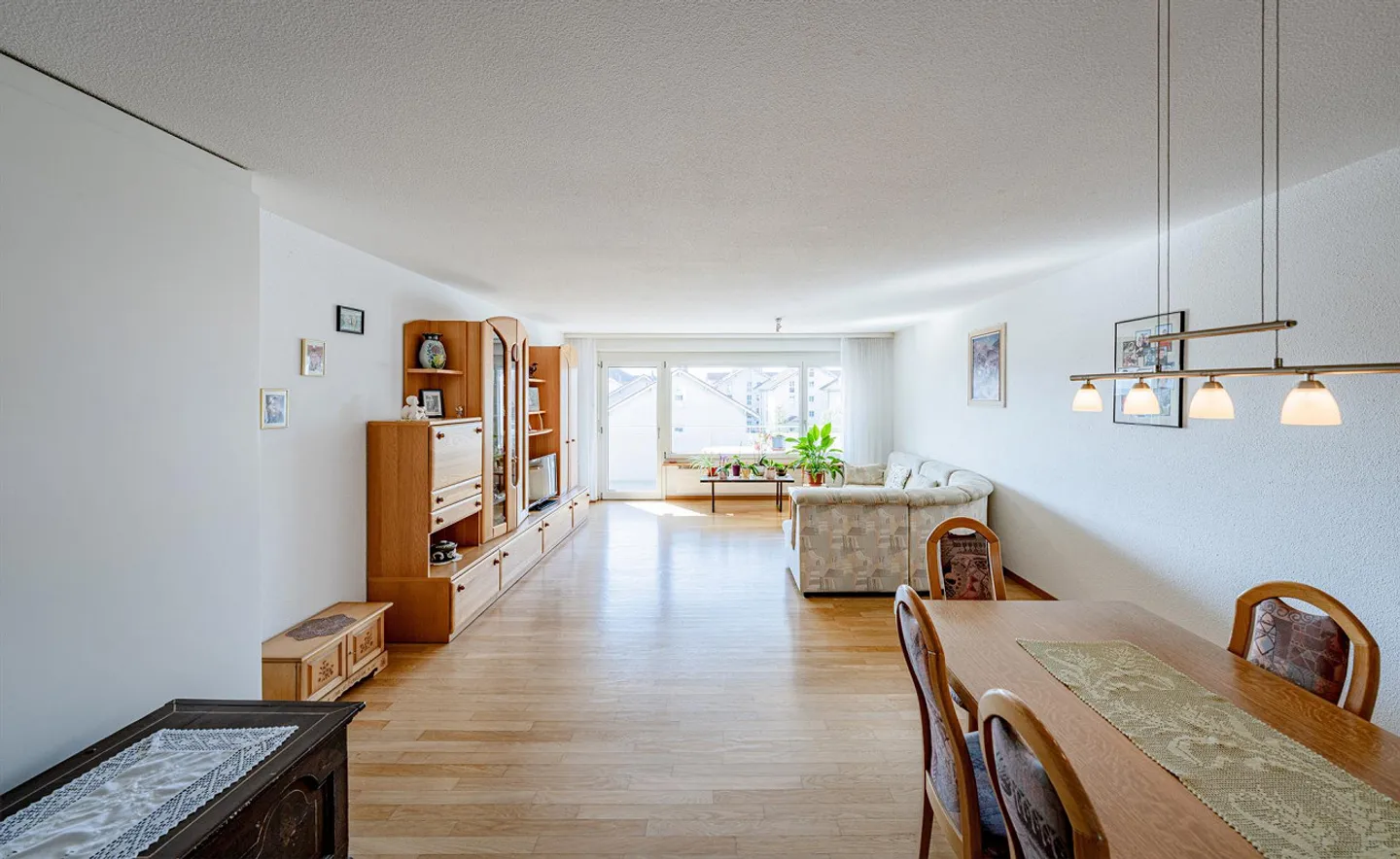 Condominio di 4,5 stanze con potenziale di espansione - Foto 2 di 16