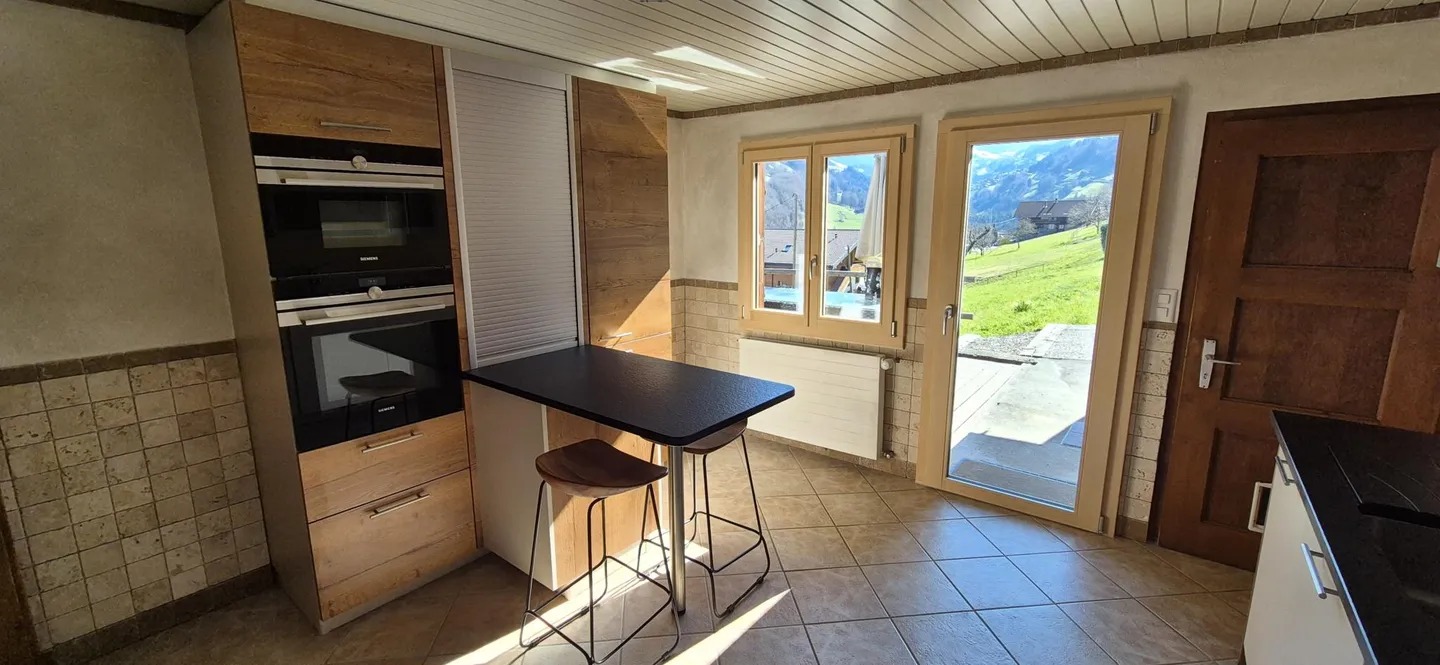 Chalet avec Vue Imprenable - Photo 6 sur 13