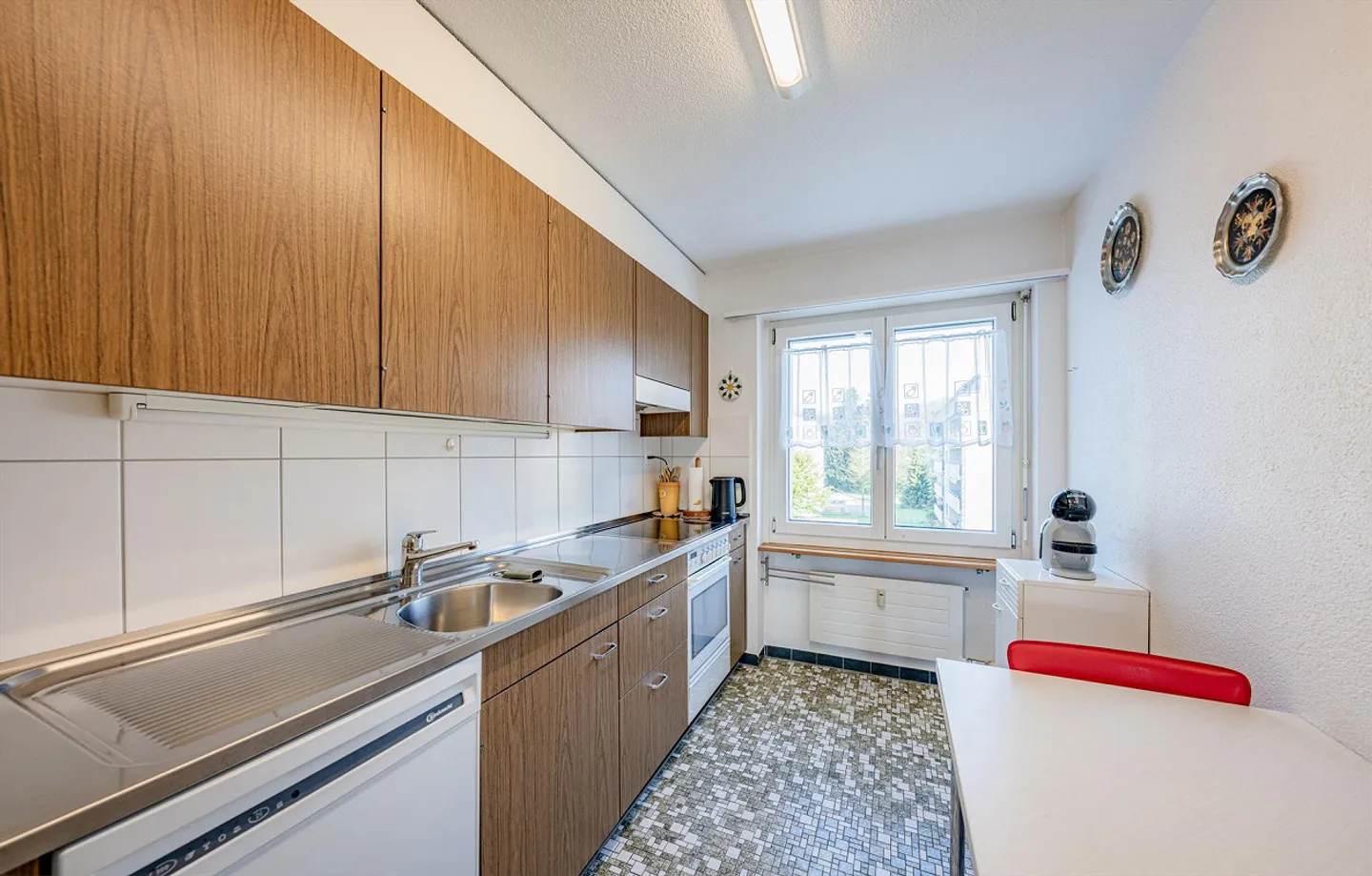 Condominio di 4,5 stanze con potenziale di espansione - Foto 11 di 16