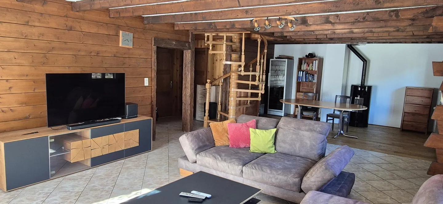 Chalet avec Vue Imprenable - Photo 8 sur 13