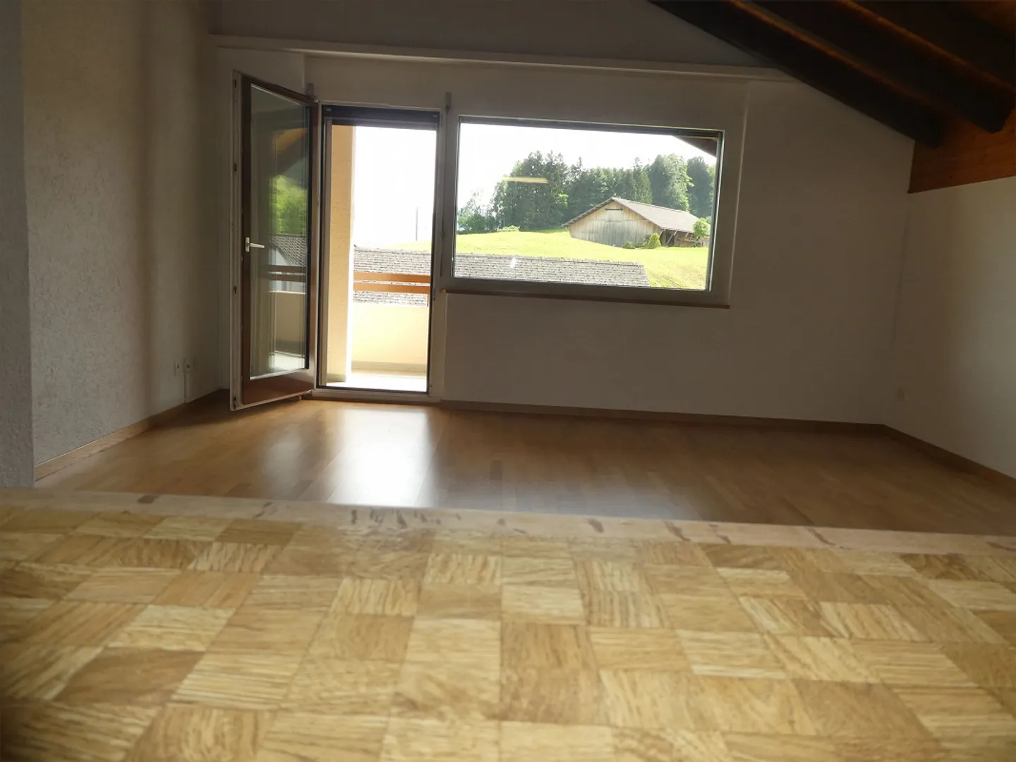 Attico di 4 stanze - Foto 11 di 11