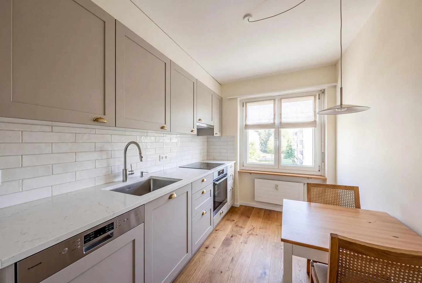 Condominio di 4,5 stanze con potenziale di espansione - Foto 12 di 16