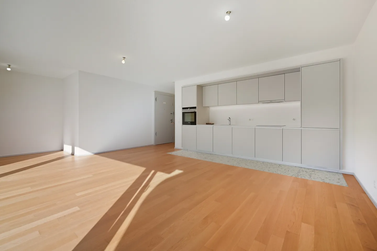 Appartamento 3.5 locali - Foto 4 di 10