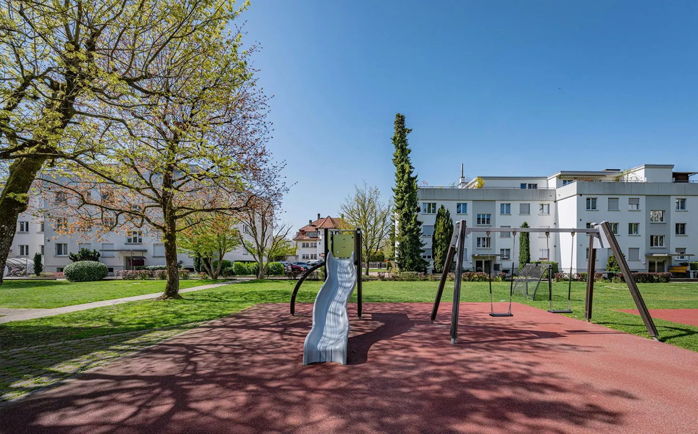 Condominio di 4,5 stanze con potenziale di espansione - Foto 14 di 16