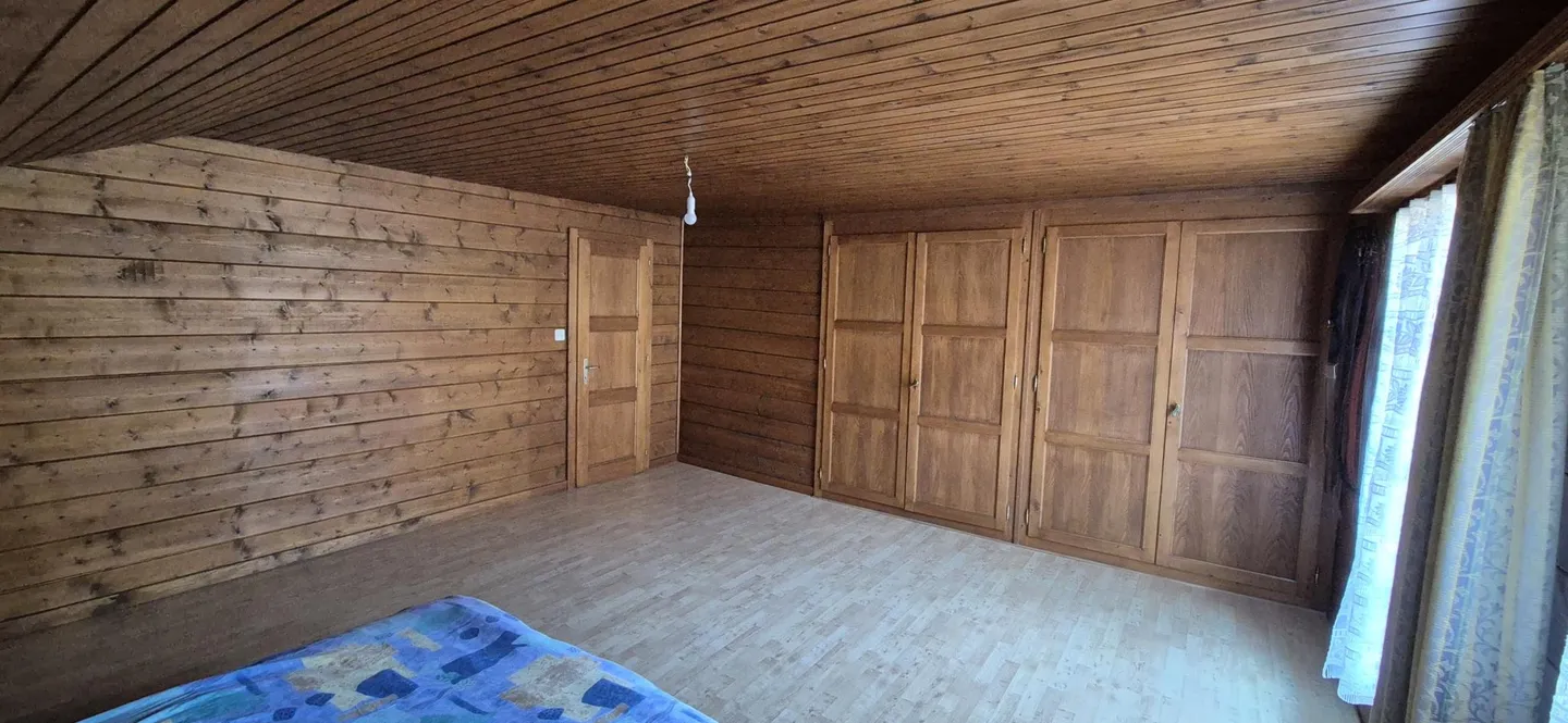 Chalet avec Vue Imprenable - Photo 11 sur 13