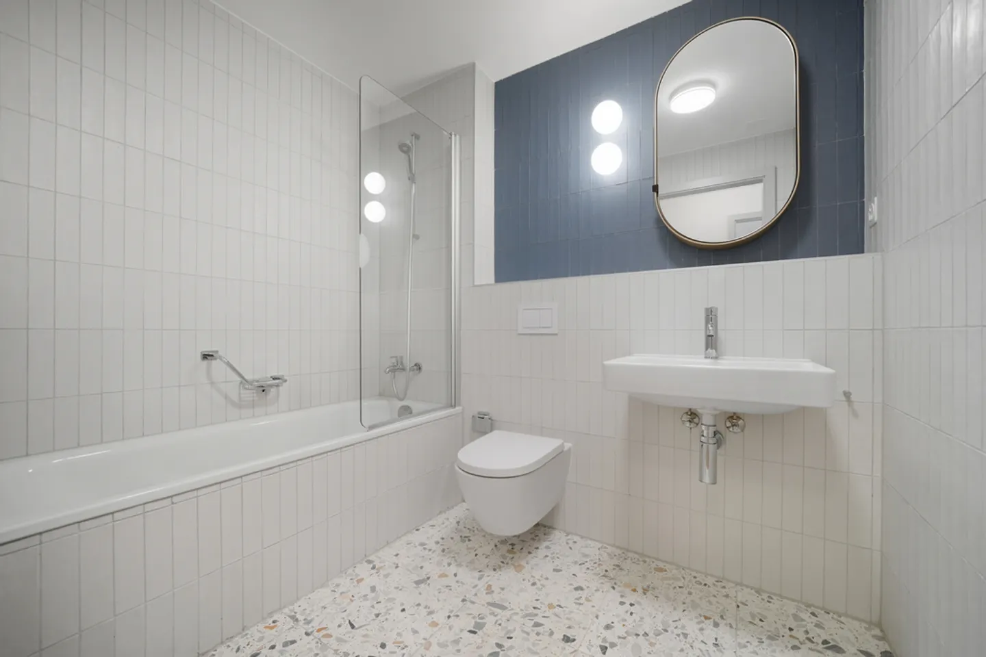 Appartamento 3.5 locali - Foto 8 di 10