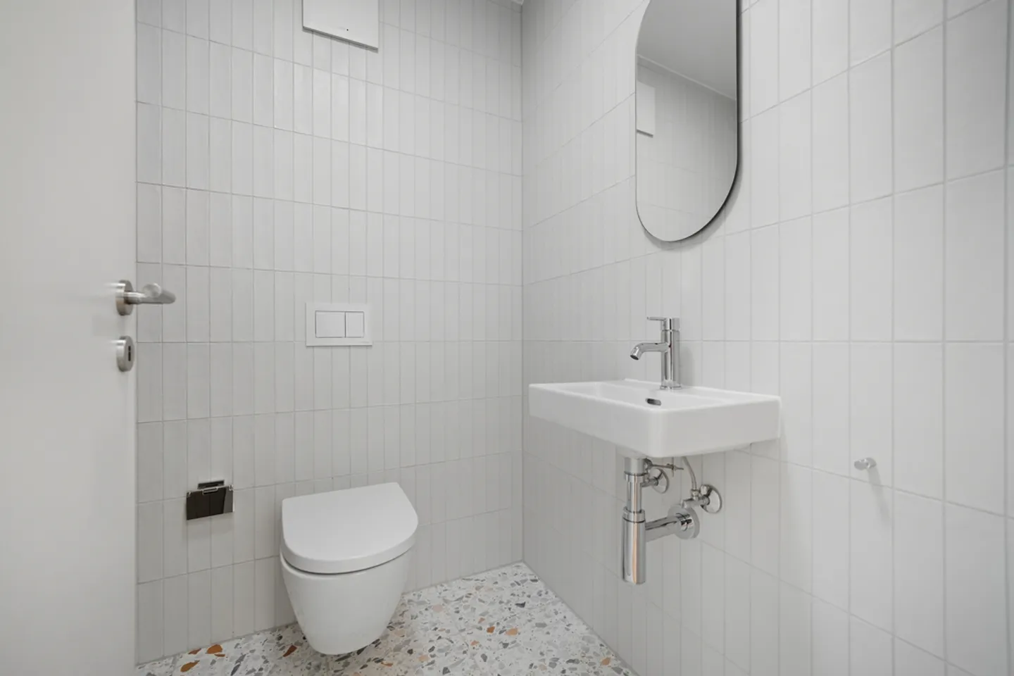 Appartamento 3.5 locali - Foto 9 di 10