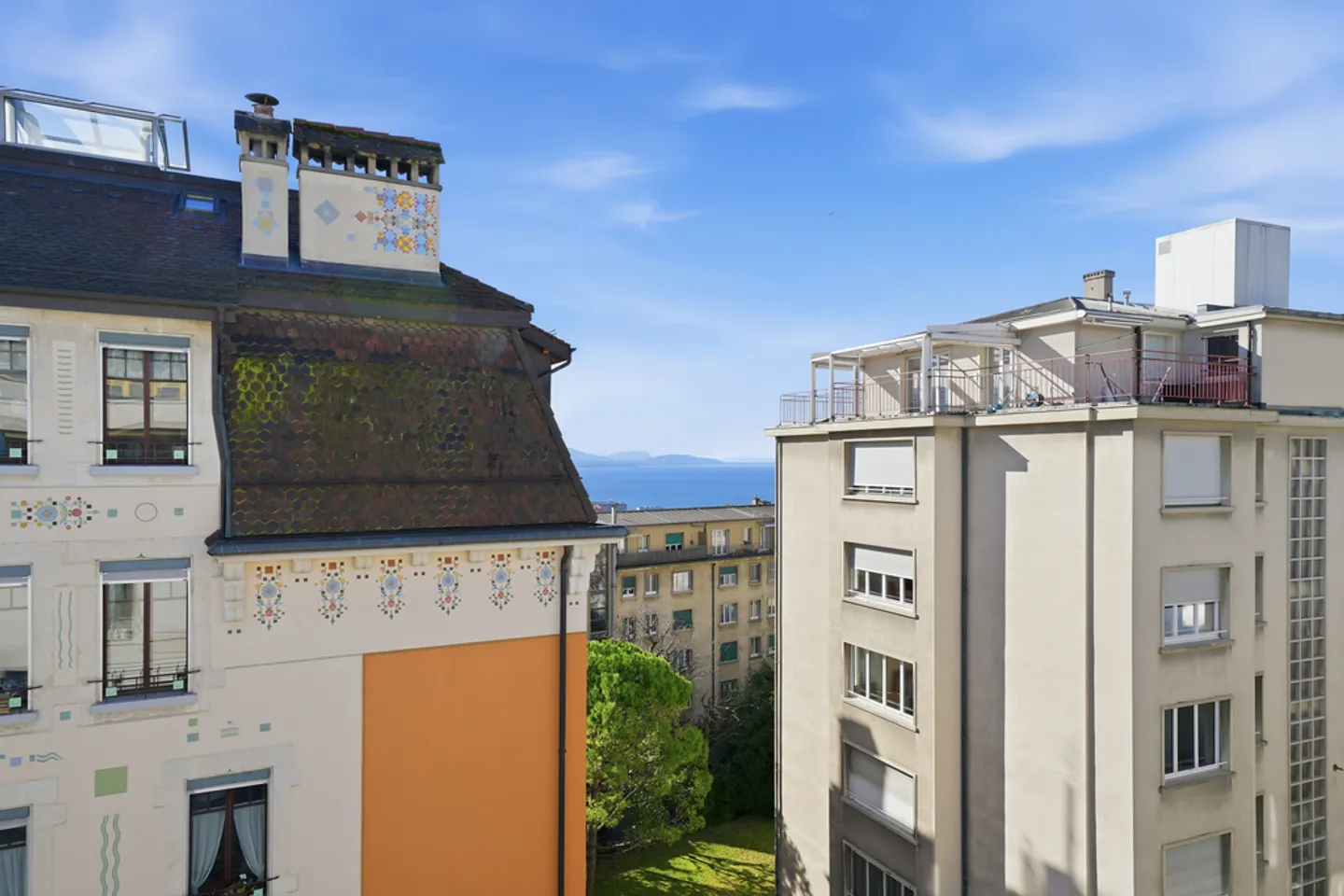 Appartamento 3.5 locali - Foto 10 di 10