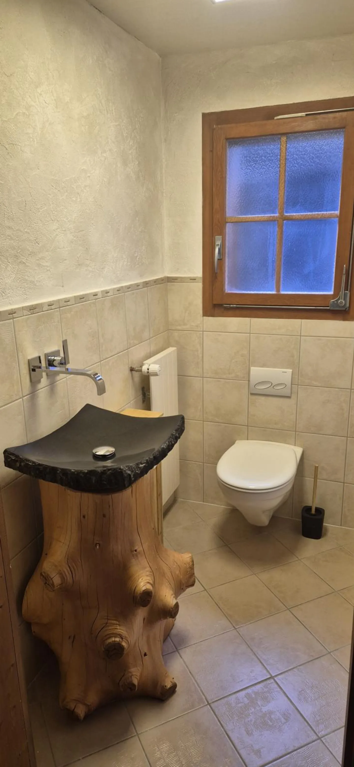 Chalet avec Vue Imprenable - Photo 12 sur 13