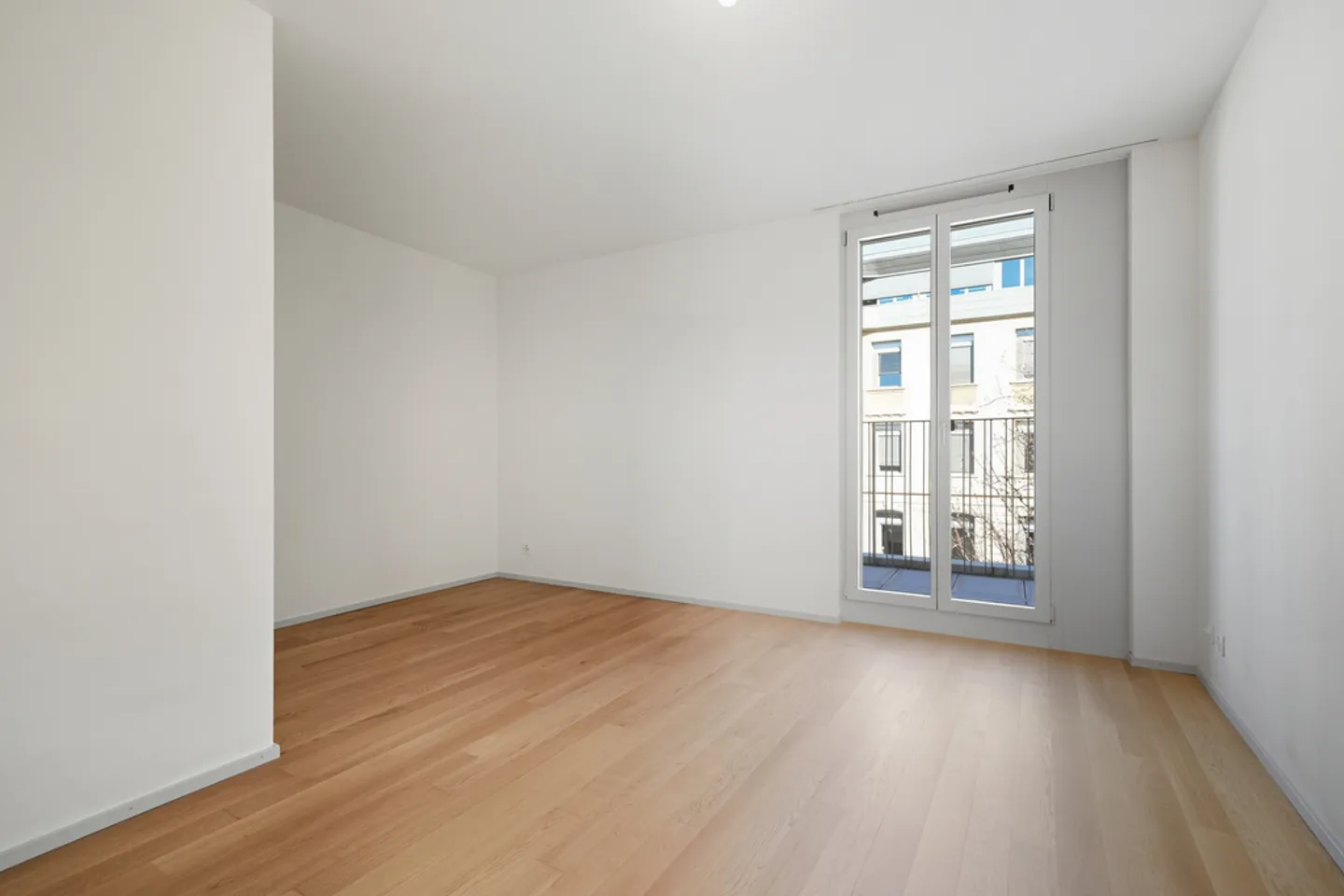 Appartamento 3.5 locali - Foto 6 di 10