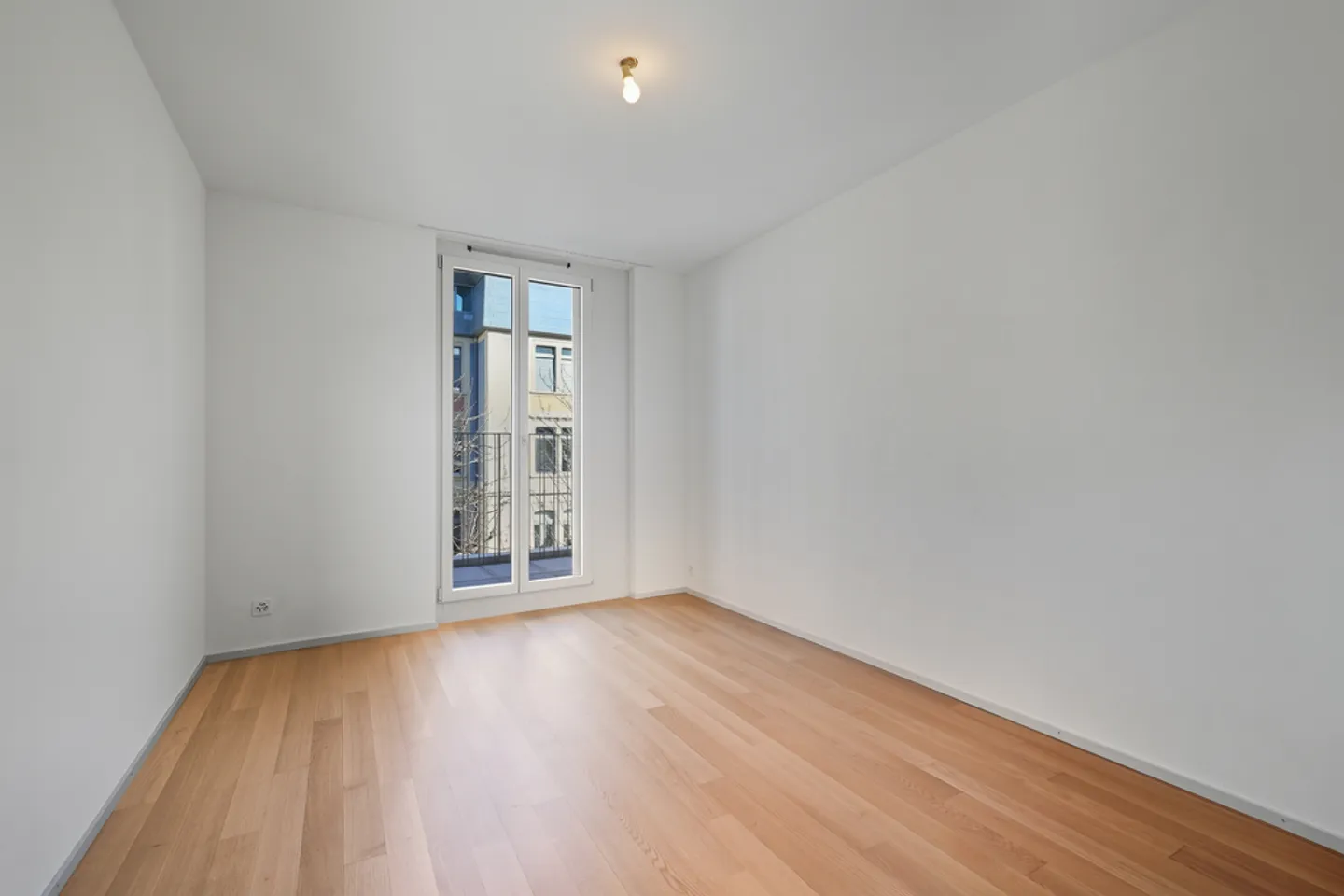 Appartamento 3.5 locali - Foto 7 di 10