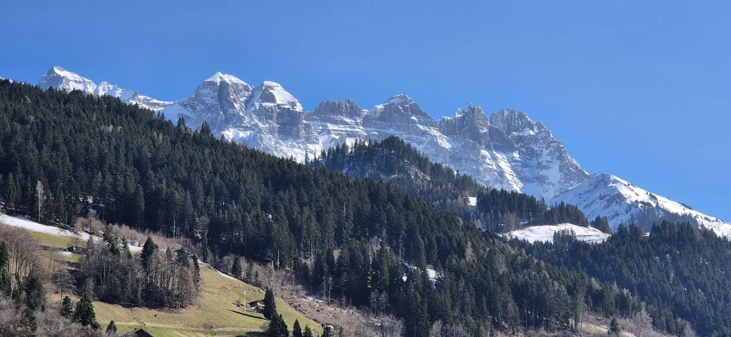 Chalet avec Vue Imprenable - Photo 13 sur 13