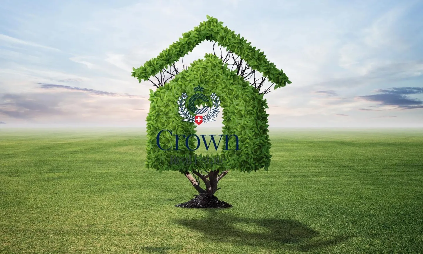 Building land - Photo 1 of 1