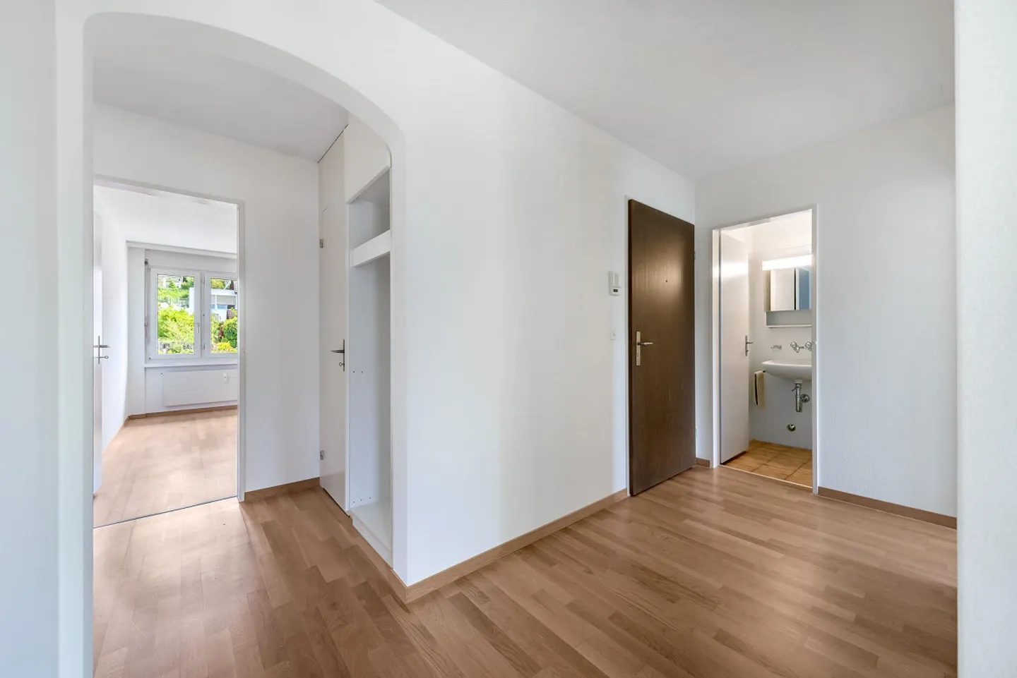 Votre nouveau chez-vous dans le vert - Photo 10 sur 13