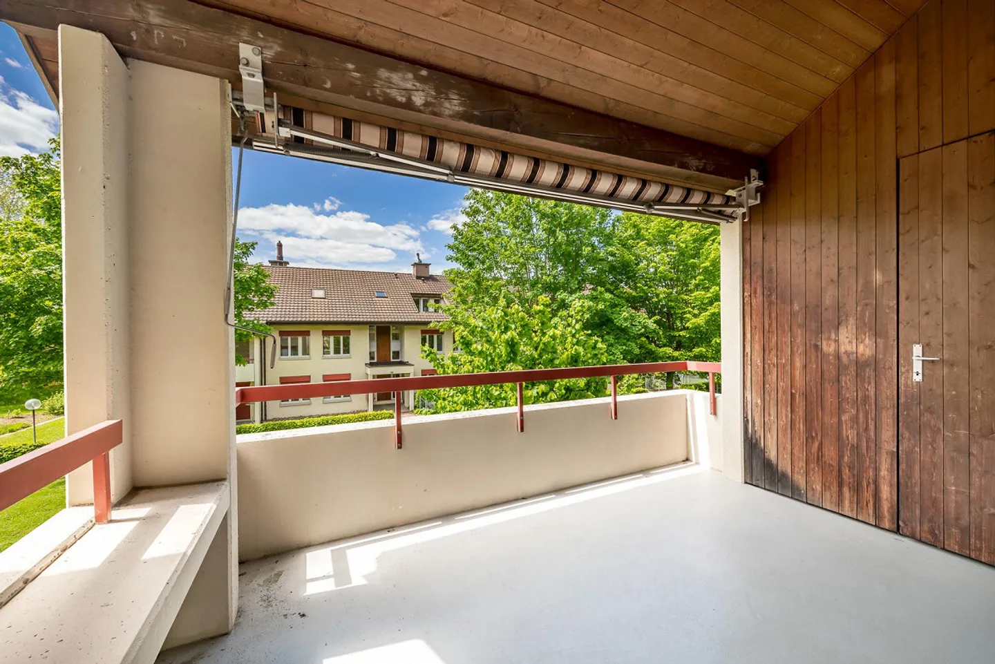 Votre nouveau chez-vous dans le vert - Photo 12 sur 13