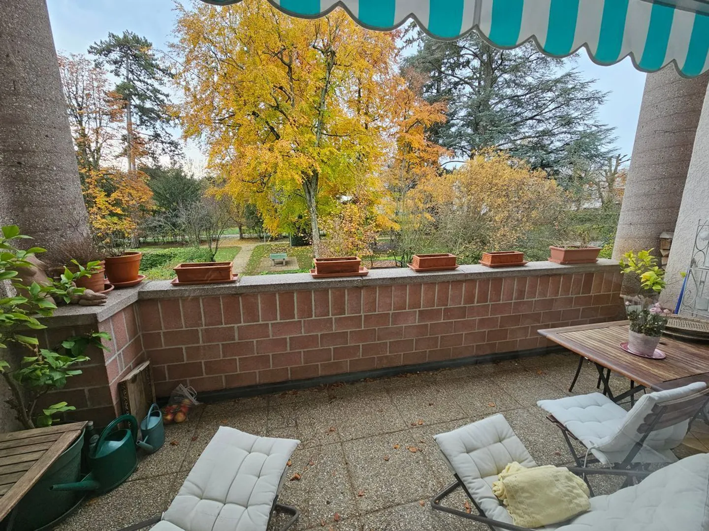 Triplex eccezionale di 7 stanze in una residenza di prestigio a Bellevue - Foto 1 di 12