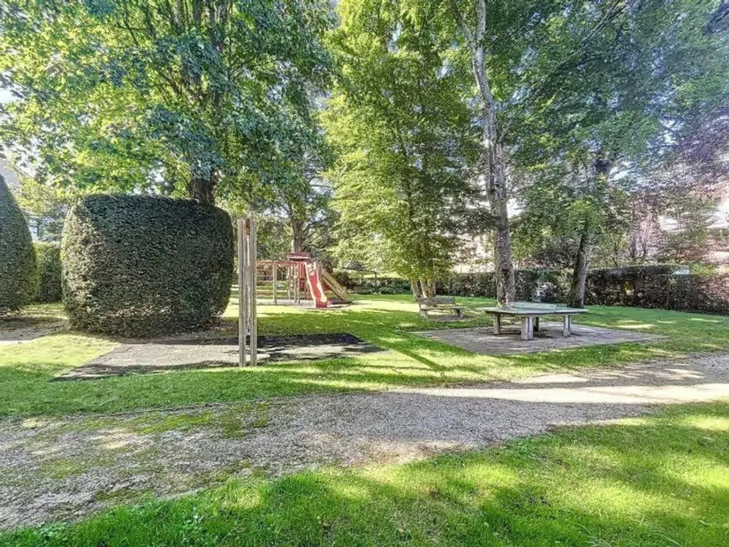 Triplex eccezionale di 7 stanze in una residenza di prestigio a Bellevue - Foto 3 di 12