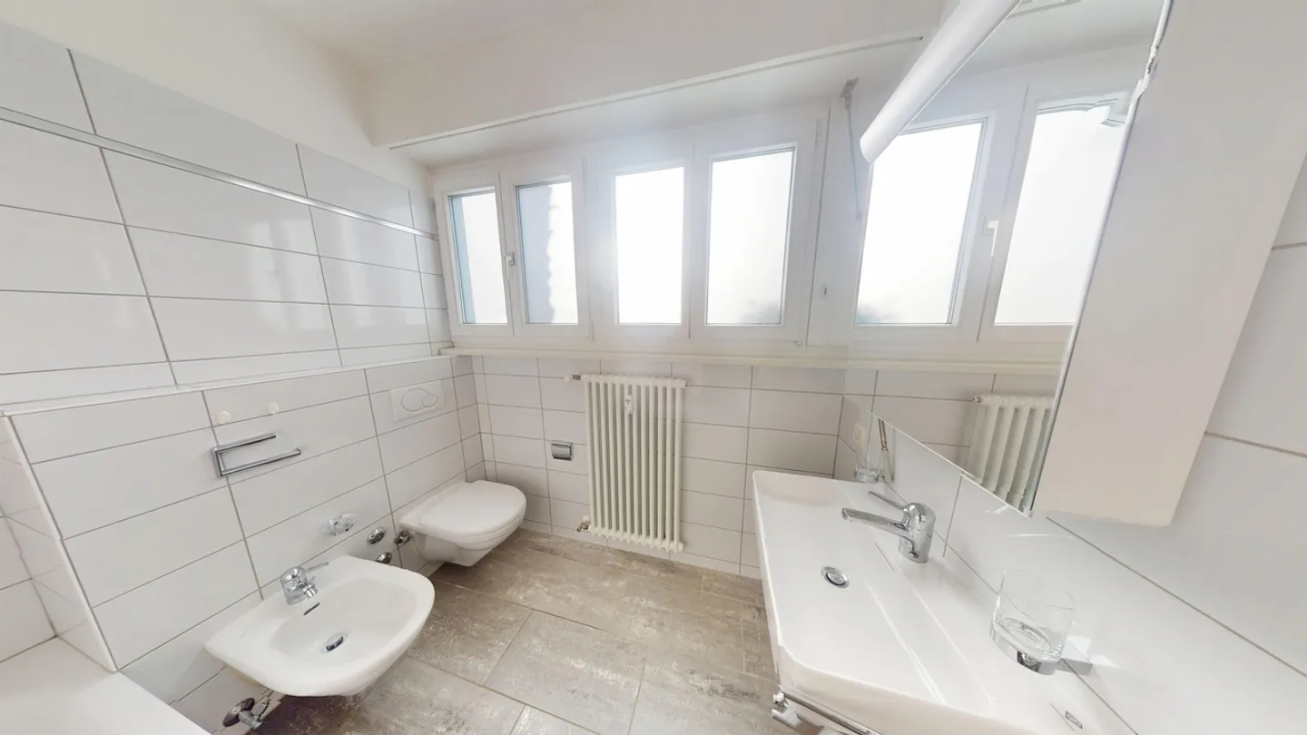 Bright apartment with a view of Lake Maggiore - Photo 9 of 11