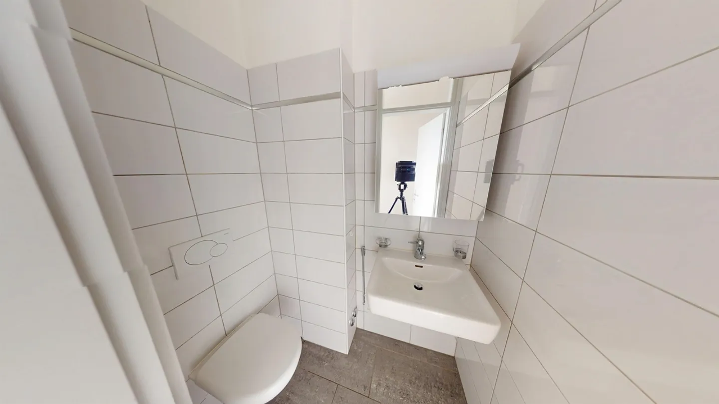 Bright apartment with a view of Lake Maggiore - Photo 10 of 11