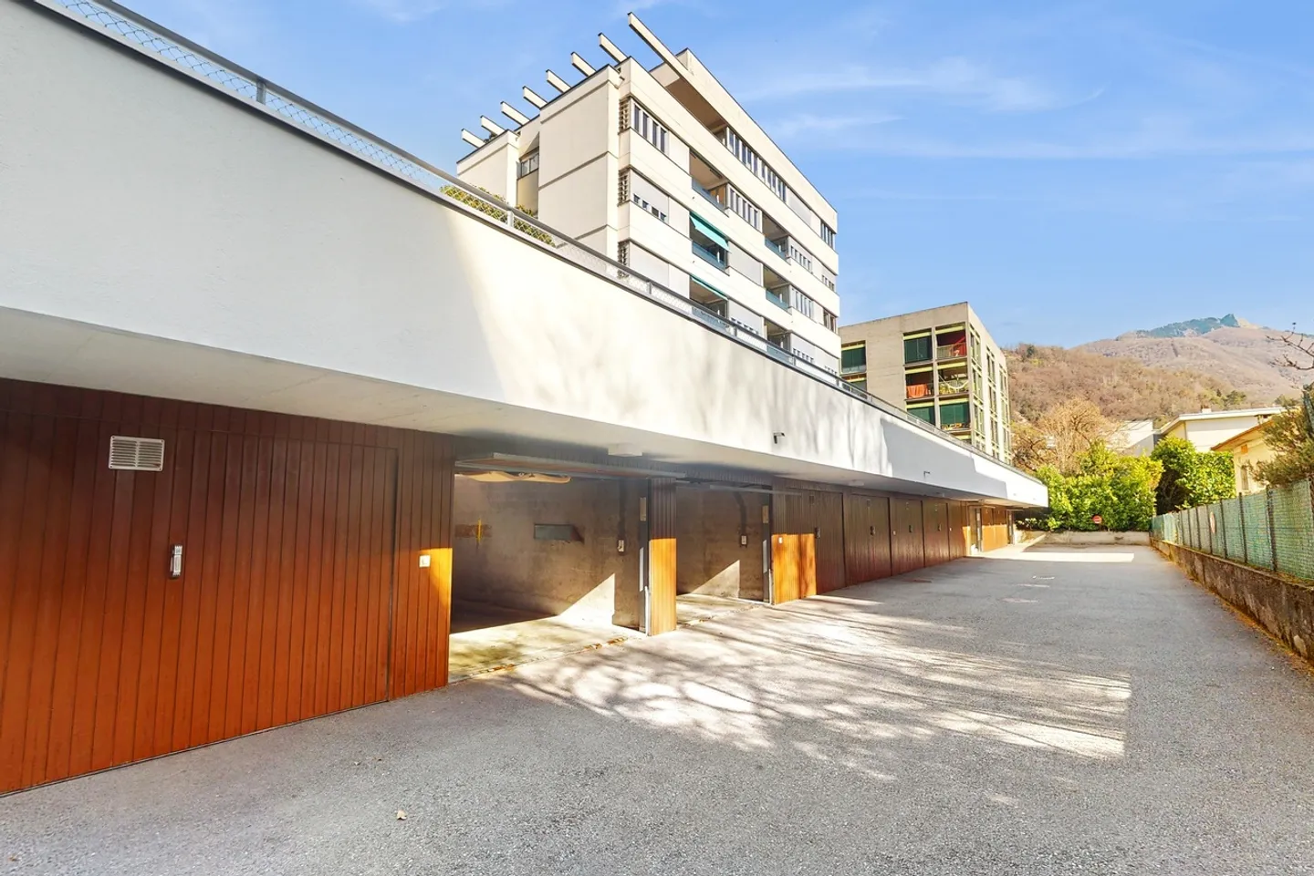 Bright apartment with a view of Lake Maggiore - Photo 11 of 11