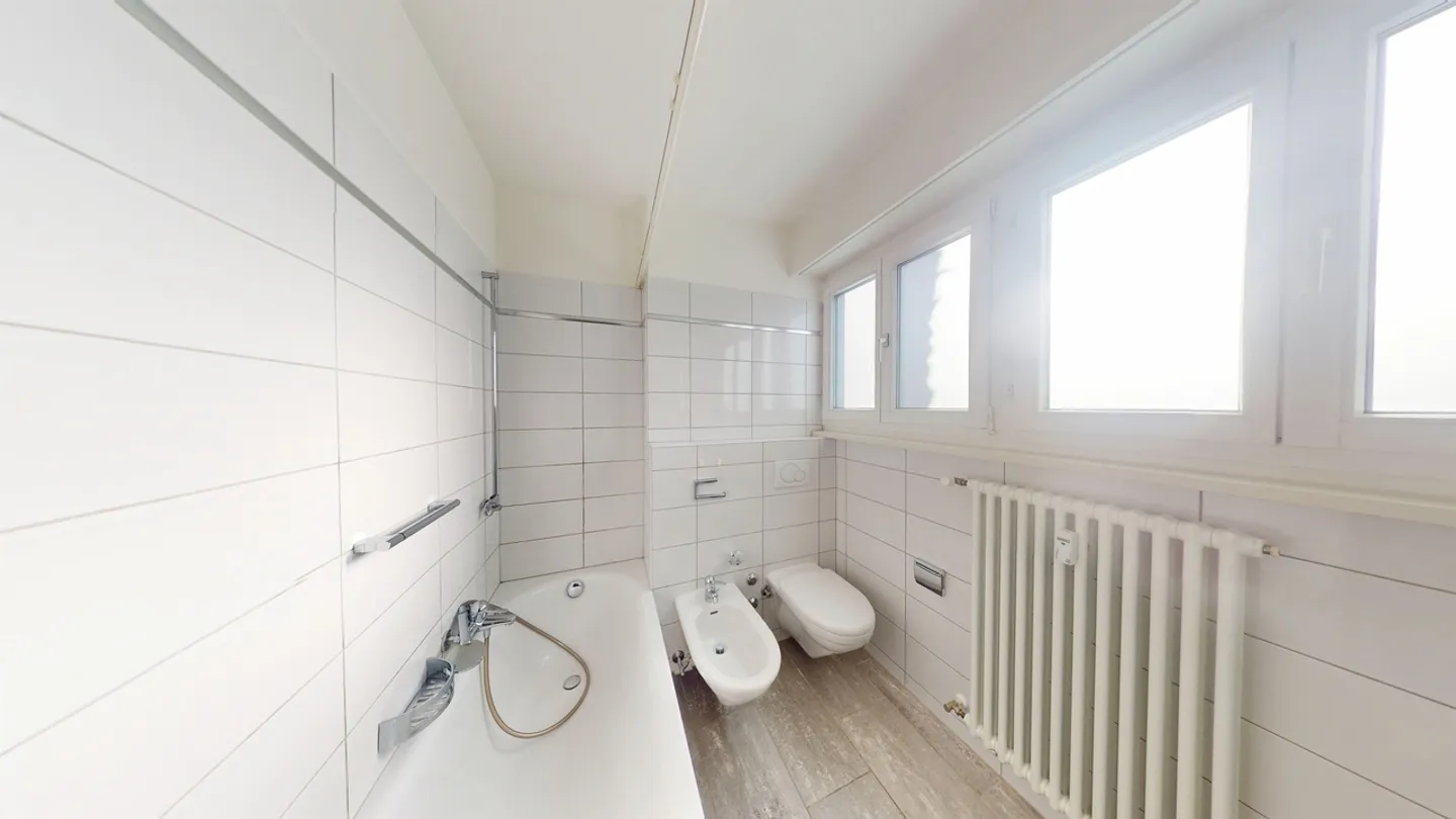 Bright apartment with a view of Lake Maggiore - Photo 8 of 11