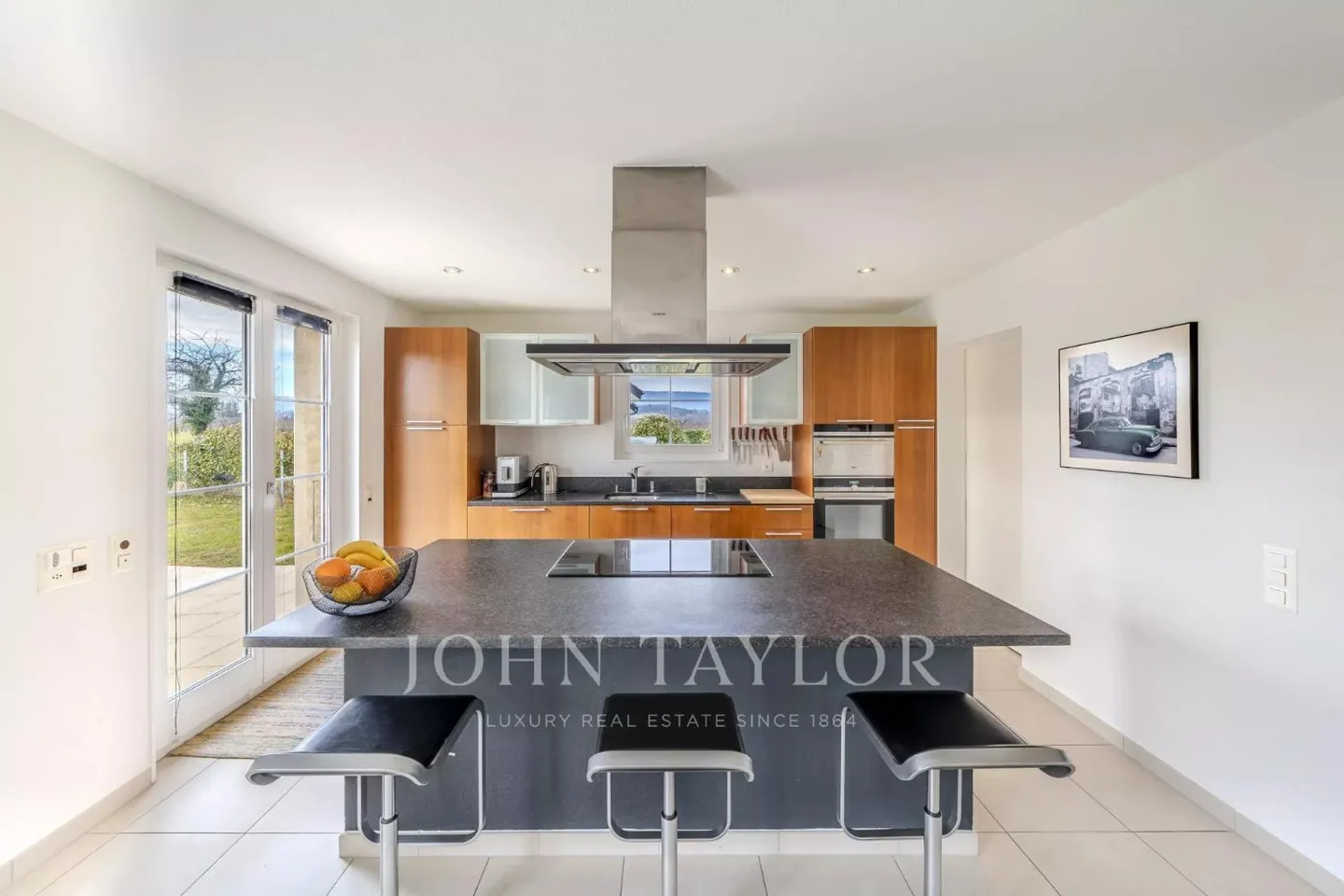 Bella proprietà individuale con piscina nel ricercato villaggio di Denens - Foto 5 di 13