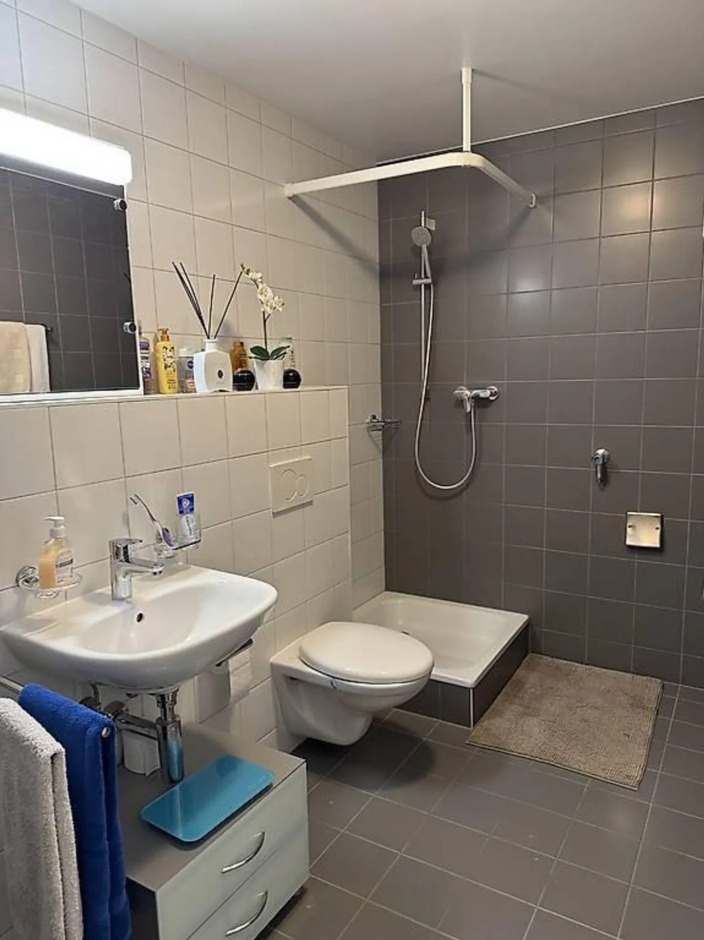 Appartement spacieux 2.5 pièces - Photo 5 sur 5