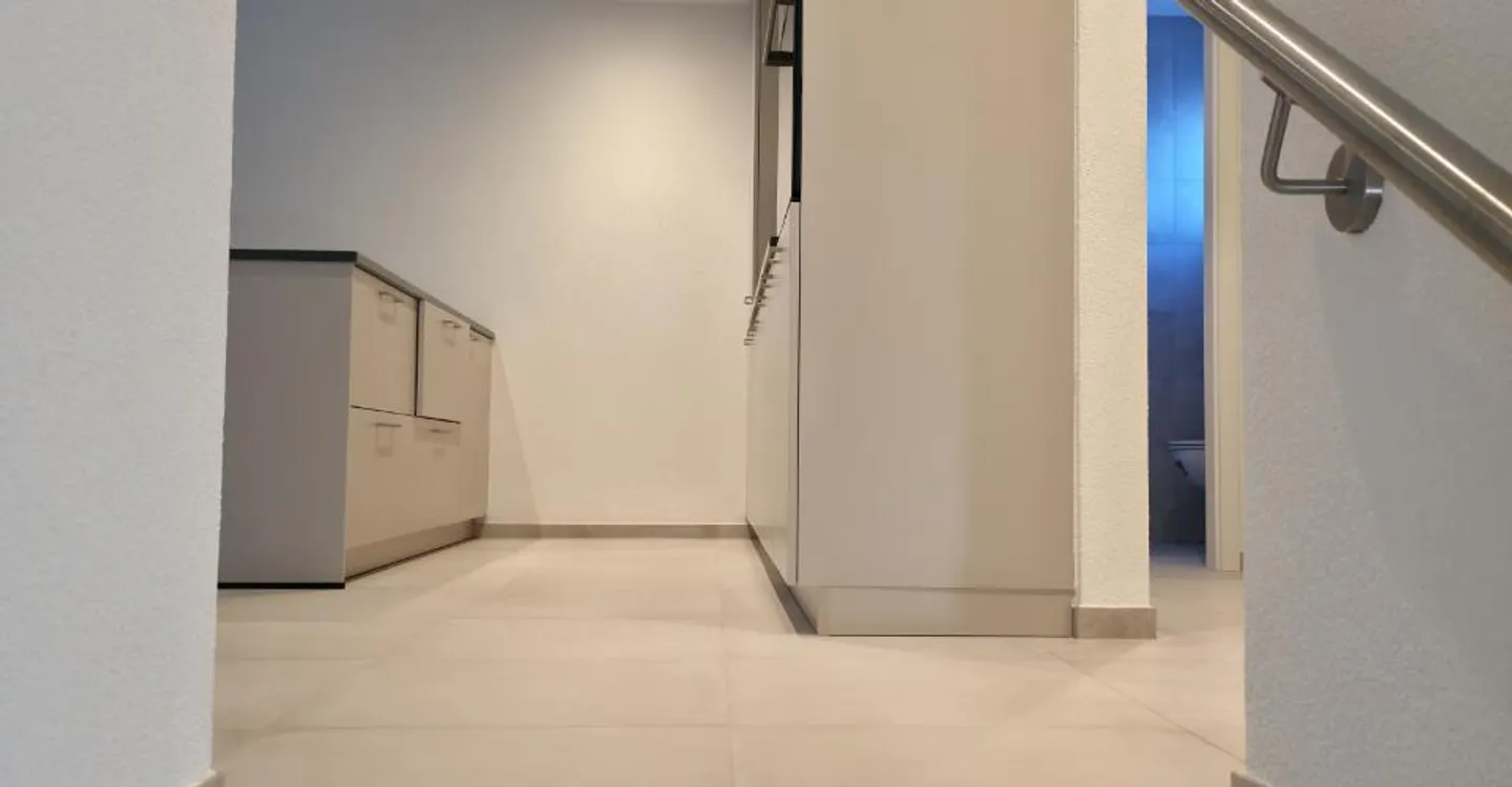 Magnifique villa avec parking souterrain - Photo 2 sur 5