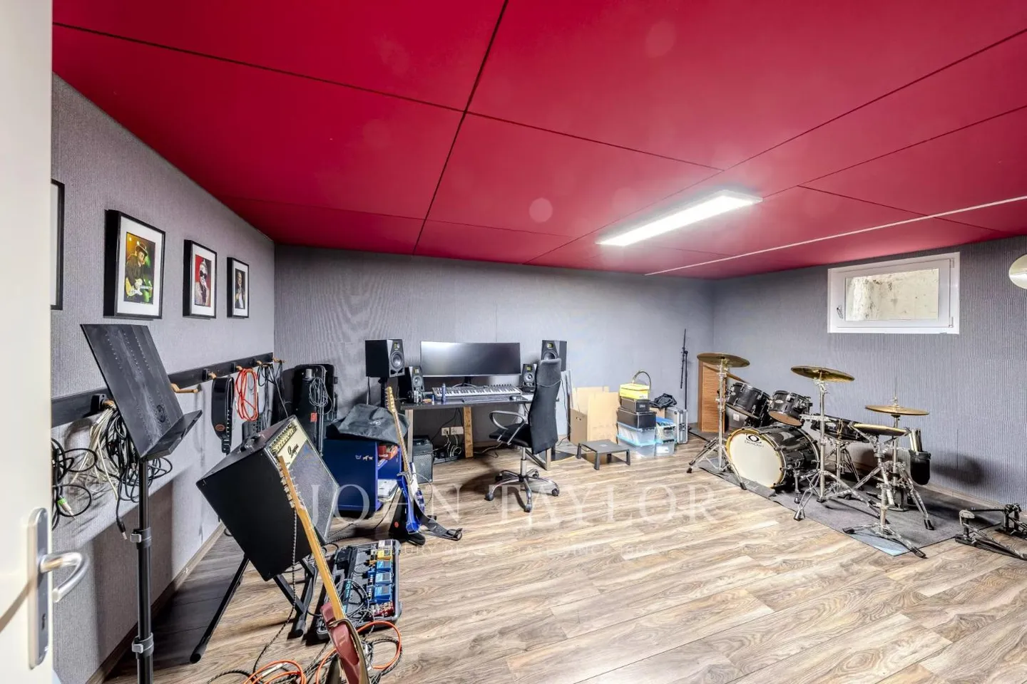 Bella proprietà individuale con piscina nel ricercato villaggio di Denens - Foto 13 di 13