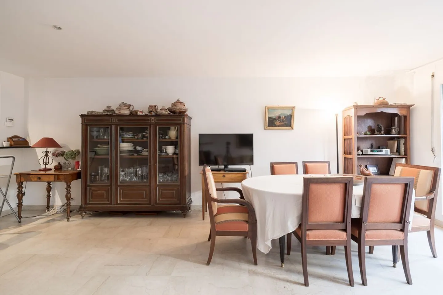 Triplex eccezionale di 7 stanze in una residenza di prestigio a Bellevue - Foto 7 di 12