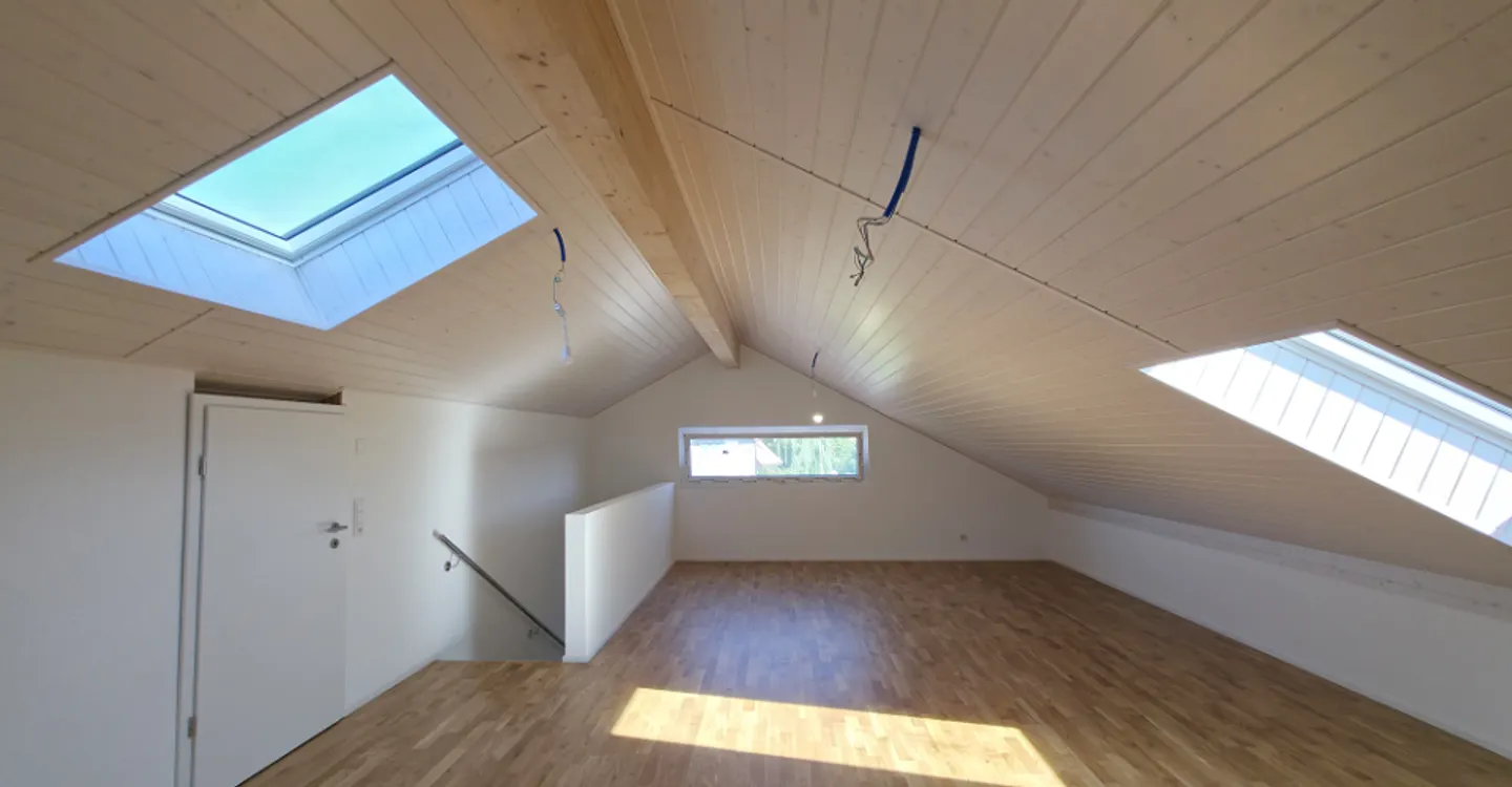 Magnifique villa avec parking souterrain - Photo 4 sur 5