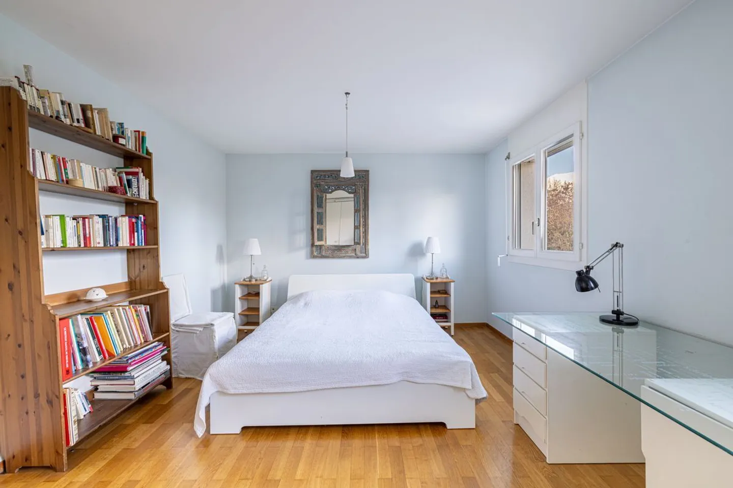 Triplex eccezionale di 7 stanze in una residenza di prestigio a Bellevue - Foto 10 di 12