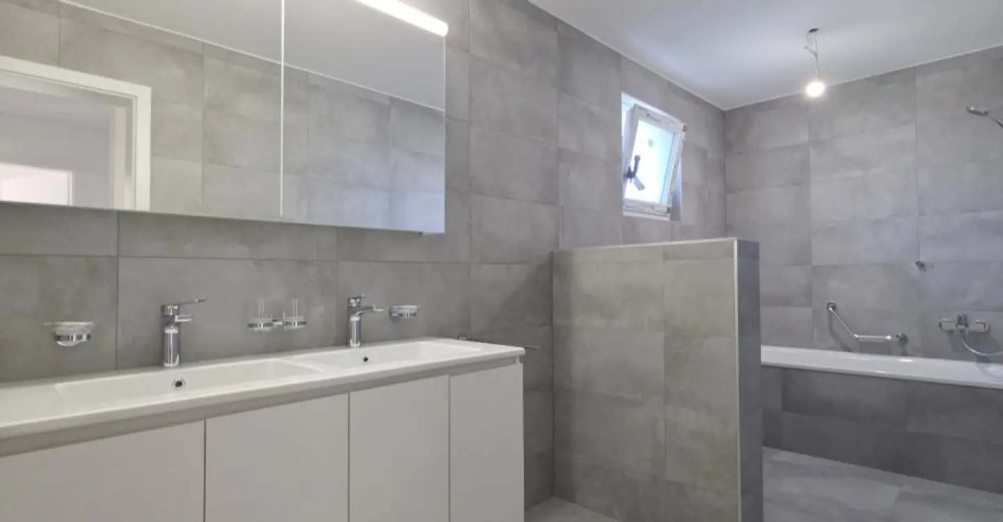 Magnifique villa avec parking souterrain - Photo 5 sur 5