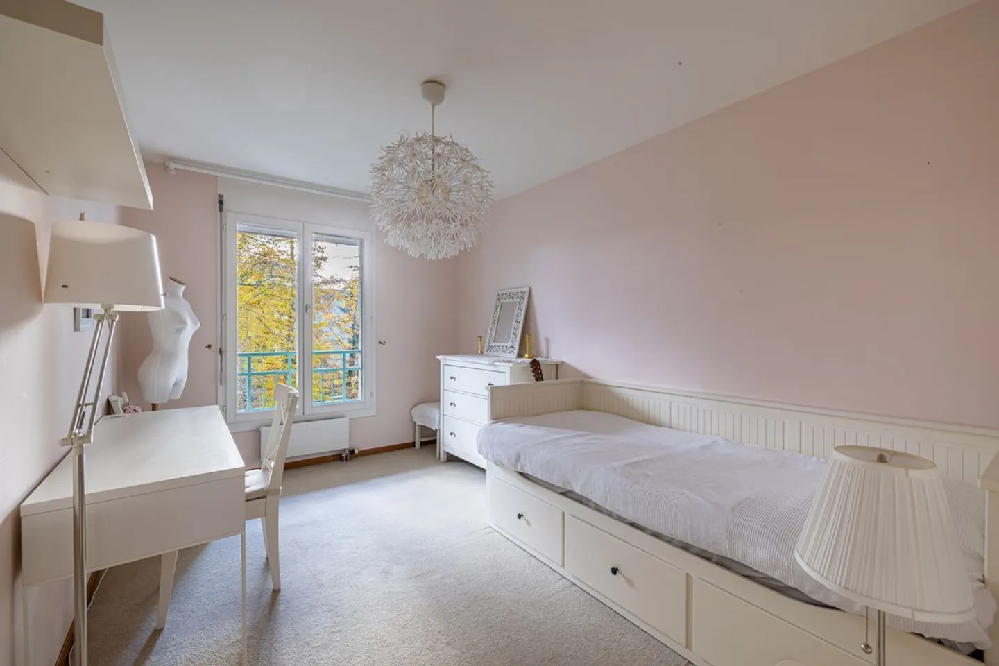 Triplex eccezionale di 7 stanze in una residenza di prestigio a Bellevue - Foto 11 di 12