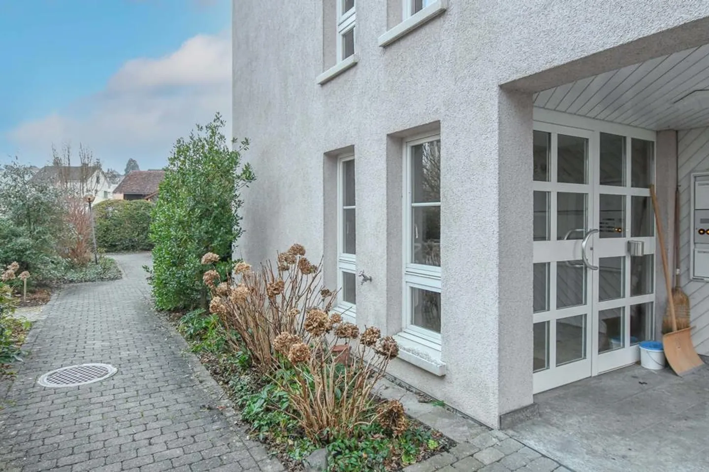 Large Terrace - two Fireplaces - Photo 19 of 23